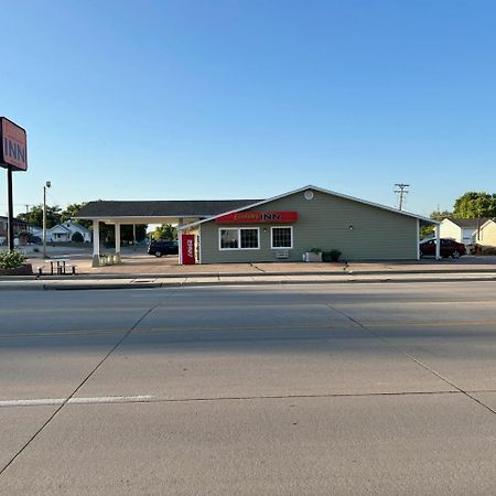 Economy Inn Mccook Extérieur photo