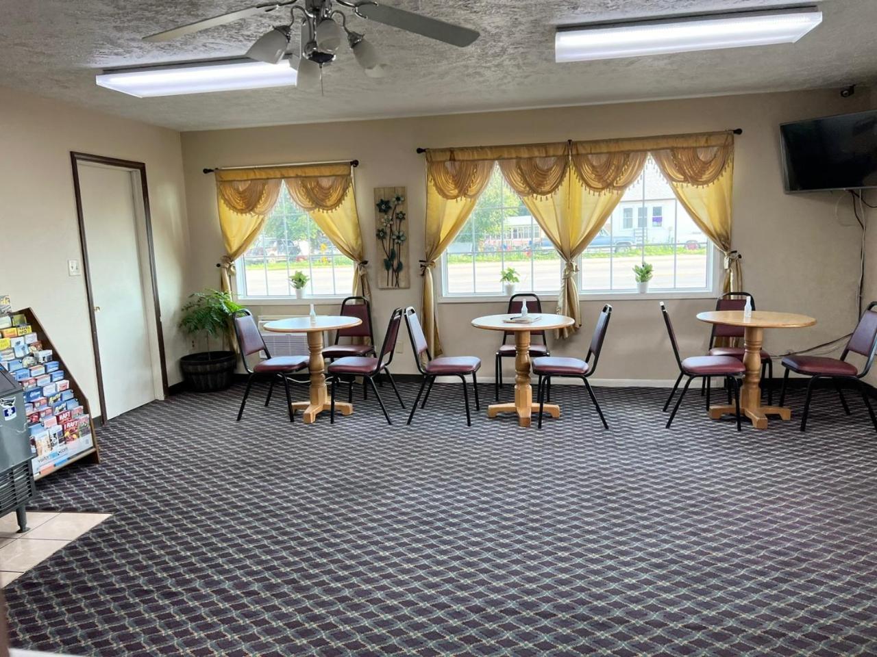 Economy Inn Mccook Extérieur photo