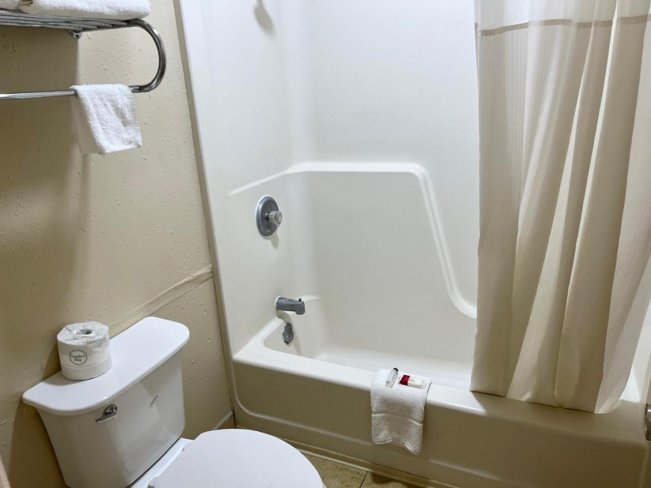 Economy Inn Mccook Extérieur photo