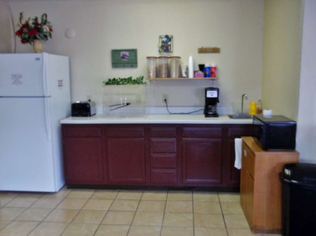 Economy Inn Mccook Chambre photo